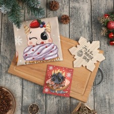 Set gift Ethel 