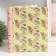 Photo album magnetic 20 sheets "lemons" 29x24x2 cm