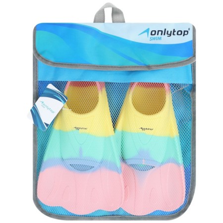 Swims for swimming onlytop, p. 30-32, rainbow color-8