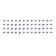 Elose -based eyes, set 52 pcs., Size 1 pc. - 0.8 cm