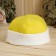 Bath hat "Chamomile", female