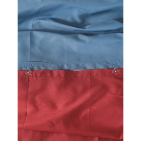 Bed linen 1.5 joint venture "Actual", size 150x215 cm, 145x210 cm, 50x70 cm - 2 pcs-4