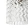 Lamp Bayerlux 2254/1 E27 40W gold 11x11x17-117 cm