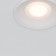 Technical DL096-gu10-W Spark, 92x92x35 mm, GU10, 1x10W, white color, white color