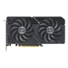 Видеокарта Asus PCI-E 4.0 DUAL-RX7600XT-O16G AMD Radeon RX 7600XT 16Gb 128bit GDDR6 2280/17   106496