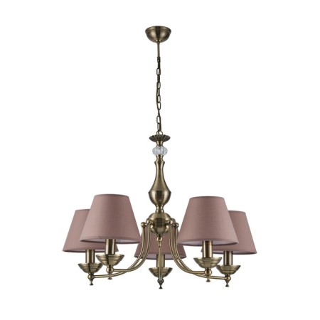 ALLEGORY E14X40W suspension lamp-1