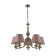 ALLEGORY E14X40W suspension lamp