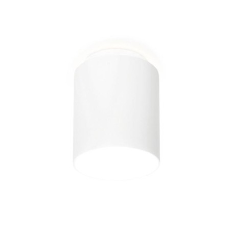 Ambrella Light Techno, 10W Led, 700lm, 4200K, white color