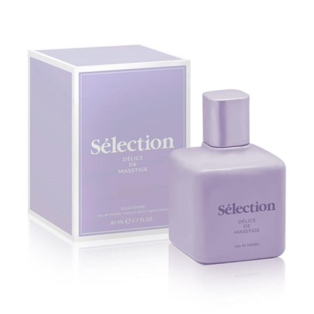 Women's toilet water Selection Delice de Masstige, 80 ml-2