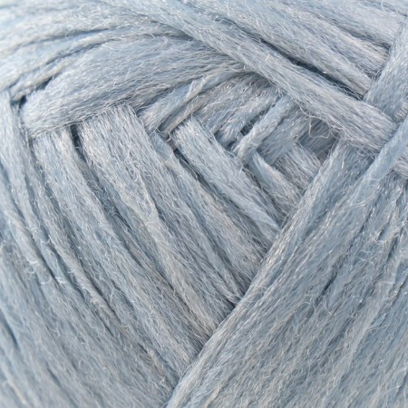 Yarn "Nosomic supplement" 100% polypropylene 200 ± 20m/50g set 2pcs (denim, dark flax)-3