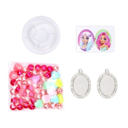 Set for creativity "Create jewelry"-1