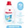 Persil Sensitive washing liquid, gel, universal, 1.3 liters