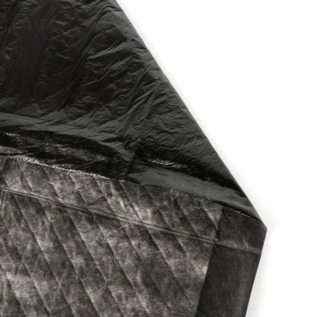 Moisture mats Grand Caratt, 40x60 cm, waterproof, absorption up to 300 ml, set 2 pcs-2