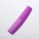 Combined comb, 12.5 × 3 cm, packing 12 pcs, color mix