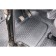 Rugs in the UAZ Salon Hunter 2003-2016, 3 pcs. (polyurethane)