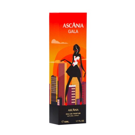 Perfume Water Women's ASCANIA GALA, 50 ml-2