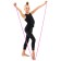 Crap for rhythmic gymnastics Grace Dance, 3 m, pink color