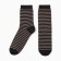 Male socks KAFTAN "strip" p. 41-44 (27-29 cm)