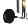 Wall lamp Elegant E14x40W