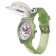 Watch is a wrist-on, "Sport", D-3.5 cm, strap silicone L-21.5 cm, with backlight