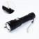 Manual battery “Master K” 1800 mAh, 1000 lm, 500 m, XHP50, Micro USB, Zoom