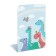 Book stands "Dinosaurs", 2 pieces, blue