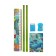 Set of desktop stationery, 6 items, Calligrata "Sea"