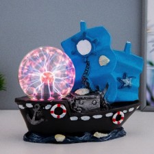 Plasmic ball 