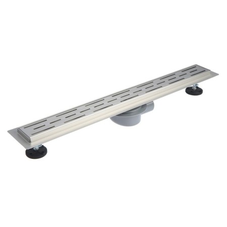 Linear Aflorn Af20207-70, 700x70 mm, C FLANT SOME. rotations 360 °, stainless steel. steel