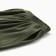 Брюки для девочки MINAKU: Fleece Soft, цвет зелёный, рост 164 см