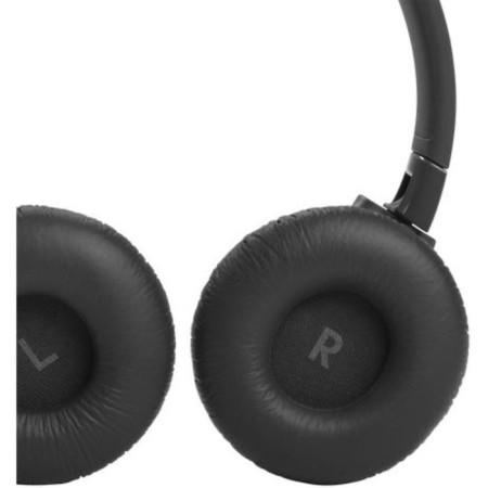 Folls Falled JBL Tune 660 BT NC black wireless Bluetooth headband (JBLT660NCBLK)-4