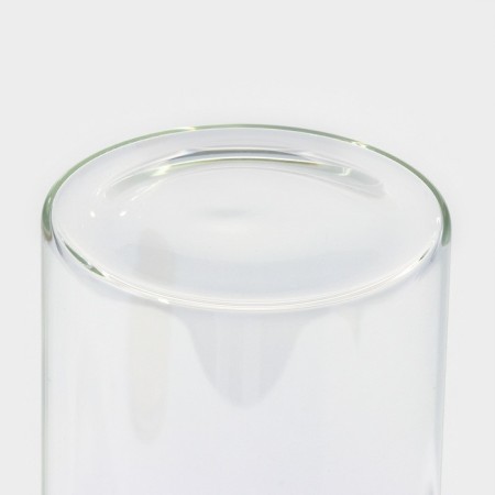 Glass Bank for bulk products with bamboo lid Bellatenero "Eco", 1.7 l, 10 × 26 cm-4