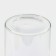 Glass Bank for bulk products with bamboo lid Bellatenero "Eco", 1.7 l, 10 × 26 cm