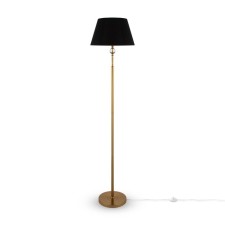 Freya FR5190FL-01BS Rosemary, 360x360x1580 mm, E27, 1x60W, brass color.