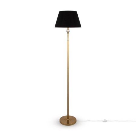Freya FR5190FL-01BS Rosemary, 360x360x1580 mm, E27, 1x60W, brass color.