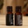 Set of "real defender" 2 oils 15 ml in a box