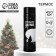 Thermos with a trash "Snow Winter", 450 ml