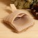 Mocepa Bath "Pocket" for soap, nettles, 13x9cm
