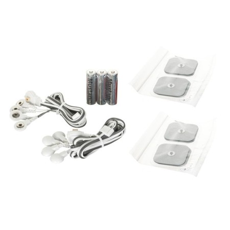 BEURER EM80, electric, 40-250 μs, 1-120 Hz myostimaifier, 1-120 Hz-3