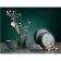 Tkano Kitchen spirit oil, dark gray color
