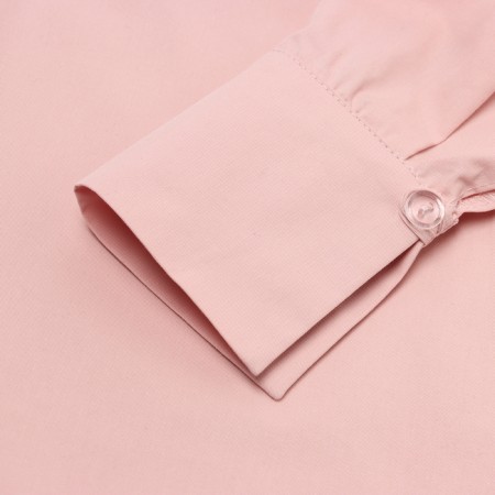 Female set (blouse, shorts) minku: enjoy pink color, rr 44-7