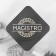 Magistro Flamingo Black Clay, 11 cm