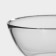 Glass salad -glass Invitation, 200 ml, D = 13 cm