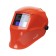 Mask welder Patriot 300D, 90x35 mm, 4/11 DIN, -10/+55 ° C, chameleon, indiv. package
