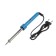 Tundra soldering iron, plastic handle, 60 watts, 220 V