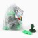 New Year. Squish anti -stress “snakes”, in a bag