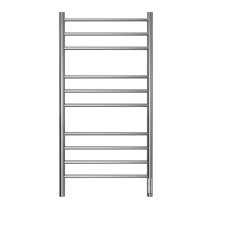 Terminus heated towel rail 