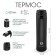 Thermal circle "Arctic", 701, 520 ml, retains heat 8 hours, H-25.7 cm, d-6.6 cm, black
