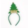 Carnival rim "Christmas tree" light, color mix
