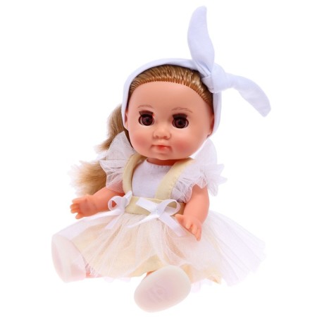 Doll "Baby Sonya Vanillak 1", 22 cm-1